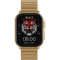 Смарт-годинник iMiLab IMIKI SF1 Gold with Magnetic Strap