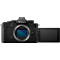 Фотоапарат NIKON Z f Black Body (VOA120AE)