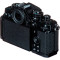 Фотоапарат NIKON Z f Black Body (VOA120AE)