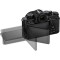 Фотоапарат NIKON Z f Black Body (VOA120AE)
