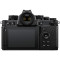 Фотоапарат NIKON Z f Black Body (VOA120AE)