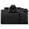 Фотоапарат NIKON Z f Black Body (VOA120AE)