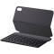 Чохол-клавіатура для планшета BASEUS Brilliance Series Magnetic Keyboard Case for iPad Mini 6 8.3" Cluster Black