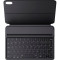 Чохол-клавіатура для планшета BASEUS Brilliance Series Magnetic Keyboard Case for iPad Mini 6 8.3" Cluster Black