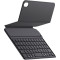 Чохол-клавіатура для планшета BASEUS Brilliance Series Magnetic Keyboard Case for iPad Mini 6 8.3" Cluster Black