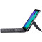 Чохол-клавіатура для планшета BASEUS Brilliance Series Magnetic Keyboard Case for iPad Mini 6 8.3" Cluster Black