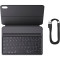 Чохол-клавіатура для планшета BASEUS Brilliance Series Magnetic Keyboard Case for iPad Mini 6 8.3" Cluster Black