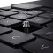 Чохол-клавіатура для планшета BASEUS Brilliance Series Magnetic Keyboard Case for iPad Mini 6 8.3" Cluster Black