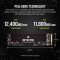 SSD диск CORSAIR MP700 Pro 4TB M.2 NVMe (CSSD-F4000GBMP700PNH)