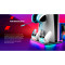 Зарядная станция CANYON CS-51 RGB PS5 Slim/DE Charge Black для PS5 Slim (CND-CSPS5B-1)