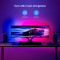 Подовжувач світлодіодної стрічки YEELIGHT Obsid RGBIC Lightstrip Extension RGBIC 1м (YLFWD-0026)