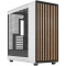 Корпус FRACTAL DESIGN North XL RC TG Clear Chalk White (FD-C-NOR1X-06)