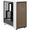Корпус FRACTAL DESIGN North XL RC TG Clear Chalk White (FD-C-NOR1X-06)