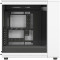 Корпус FRACTAL DESIGN North XL RC TG Clear Chalk White (FD-C-NOR1X-06)