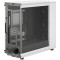 Корпус FRACTAL DESIGN North XL RC TG Clear Chalk White (FD-C-NOR1X-06)