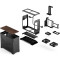 Корпус FRACTAL DESIGN Era 2 Charcoal Cray (FD-C-ERA2N-02)