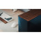 Корпус FRACTAL DESIGN Era 2 Midnight Blue (FD-C-ERA2N-03)