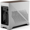 Корпус FRACTAL DESIGN Era 2 Silver (FD-C-ERA2N-01)