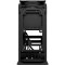 Корпус FRACTAL DESIGN Mood Black (FD-C-MOD1N-02)