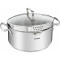 Каструля TEFAL Duetto+ 5л (G7194656)