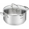 Каструля TEFAL Duetto+ 5л (G7194656)