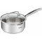 Ковш с крышкой TEFAL Duetto+ 18см 2л (G7192356)