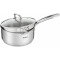 Ковш с крышкой TEFAL Duetto+ 18см 2л (G7192356)