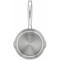 Ковш с крышкой TEFAL Duetto+ 18см 2л (G7192356)