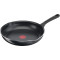 Сковорода TEFAL Day by Day 20см з кришкою (B5580223UA _SET)
