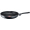 Сковорода TEFAL Day by Day 20см з кришкою (B5580223UA _SET)