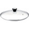 Сковорода TEFAL Day by Day 20см з кришкою (B5580223UA _SET)