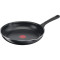 Сковорода TEFAL Day by Day 28см з кришкою (B5580623UA)