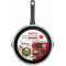 Сковорода TEFAL Day by Day 28см з кришкою (B5580623UA)