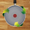 Сковорода для млинців TEFAL Halo 25см (C3123853)
