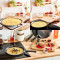 Сковорода для млинців TEFAL Halo 25см (C3123853)