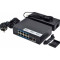 Комутатор FOXGATE S6008-GS-I-AI PoE