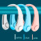 Портативний вентилятор на шею VOLTRONIC Neck Fan X5 Mixed Color