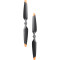 Комплект пропелерів DJI 1157F 2-Blade Foldable для Matrice 4 1СW+1CCW Black (CP.EN.00000557.01)