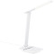Лампа настольная HOCO HX11 Foldable Table Lamp White