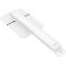 Лампа настольная HOCO HX11 Foldable Table Lamp White