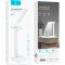 Лампа настольная HOCO HX11 Foldable Table Lamp White