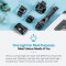 Фонарь мультифункциональный NEXTORCH UT10C Multi-functional Clip Light Kit