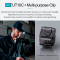 Фонарь мультифункциональный NEXTORCH UT10C Multi-functional Clip Light Kit