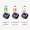 Фонарь мультифункциональный NEXTORCH UT10C Multi-functional Clip Light Kit