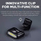 Ліхтар мультифункціональний NEXTORCH UT11C Type-C Rechargeable Signal Light