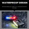 Ліхтар мультифункціональний NEXTORCH UT11C Type-C Rechargeable Signal Light