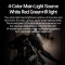 Фонарь тактический на шлем NEXTORCH rStar Multi-light Source Tactical Helmet Light