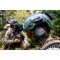 Фонарь тактический на шлем NEXTORCH rStar Multi-light Source Tactical Helmet Light