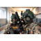 Фонарь тактический на шлем NEXTORCH rStar Multi-light Source Tactical Helmet Light