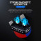 Ліхтар тактичний на шолом NEXTORCH UT22 Multi-Function Rechargeable Warning Light